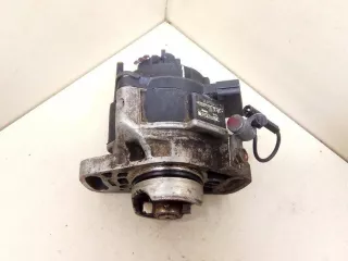 T2T60671,M4 Распределитель зажигания (трамблёр) Mazda 323 BA 1.6л i Арт 2051919, вид 2