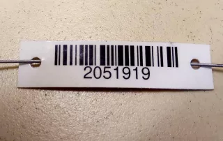 T2T60671,M4 Распределитель зажигания (трамблёр) Mazda 323 BA 1.6л i Арт 2051919, вид 7