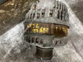 231003VDIA Генератор Nissan Juke 1 Арт 00117684, вид 2