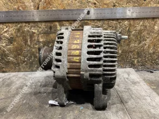 231003VDIA Генератор Nissan Juke 1 Арт 00117684, вид 4