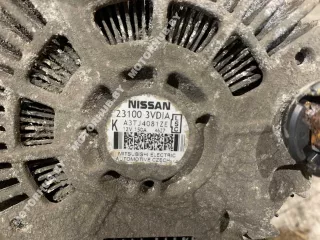 231003VDIA Генератор Nissan Juke 1 Арт 00117684, вид 6