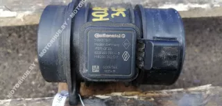 8200682558, H8200702517 Расходомер воздуха Renault Megane 3 Арт 00036248_1, вид 2