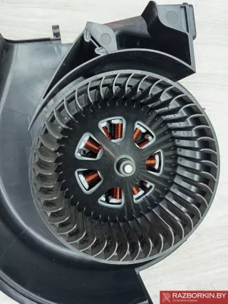 64119382862,9382862 Моторчик печки BMW 2 G42 Арт 36560_2, вид 2