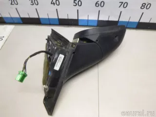 31297863 Volvo Зеркало правое электрическое Volvo S80 2 restailing 2 Арт E81089073, вид 12