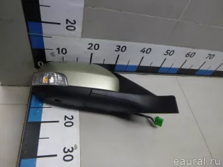 31297863 Volvo Зеркало правое электрическое Volvo S80 2 restailing 2 Арт E81089073, вид 3