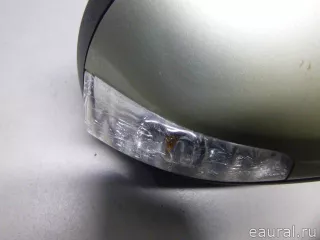 31297863 Volvo Зеркало правое электрическое Volvo S80 2 restailing 2 Арт E81089073, вид 5