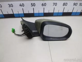 31297863 Volvo Зеркало правое электрическое Volvo S80 2 restailing 2 Арт E81089073, вид 9