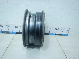  Диск колесный железо Ford Focus 1 Арт E81089162, вид 2