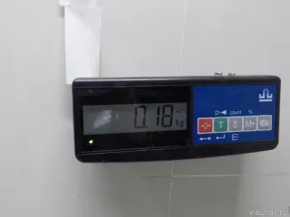 8K18571313Q7 VAG Ручка бардачка Audi A4 B8 Арт E51552962, вид 6