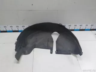 8L0810171 VAG Защита арок задняя левая (подкрылок) Audi A3 8P Арт E51809288, вид 1