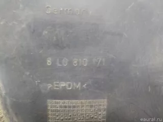 8L0810171 VAG Защита арок задняя левая (подкрылок) Audi A3 8P Арт E51809288, вид 7