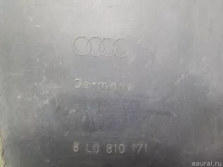 8L0810171 VAG Защита арок задняя левая (подкрылок) Audi A3 8P Арт E51809288, вид 8