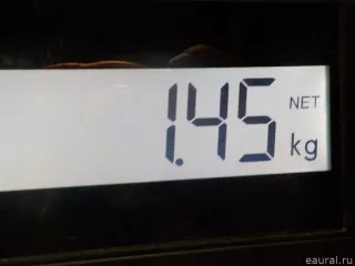 8L0810171 VAG Защита арок задняя левая (подкрылок) Audi A3 8P Арт E51809288, вид 10