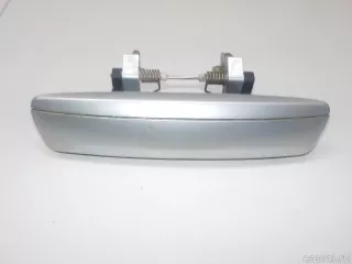 4E0839207BGRU VAG Ручка двери наружная Audi A8 D3 (S8) Арт E51981437, вид 3