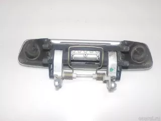 4E0839207BGRU VAG Ручка двери наружная Audi A8 D3 (S8) Арт E51981437, вид 4