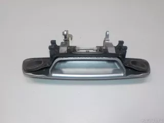 4E0839207BGRU VAG Ручка двери наружная Audi A8 D3 (S8) Арт E51981437, вид 5