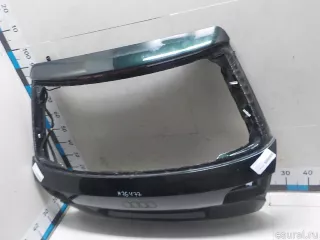 8E9827023P VAG Дверь багажника Audi A4 B7 Арт E52475413, вид 3