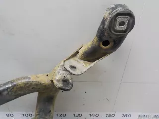 4F0505235AH VAG Балка задняя Audi A6 C6 (S6,RS6) Арт E52540482, вид 11
