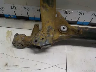 4F0505235AH VAG Балка задняя Audi A6 C6 (S6,RS6) Арт E52540482, вид 13