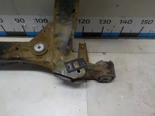 4F0505235AH VAG Балка задняя Audi A6 C6 (S6,RS6) Арт E52540482, вид 14