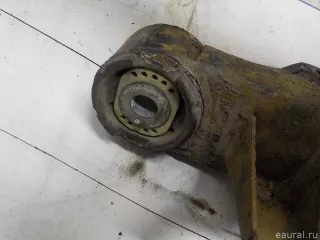 4F0505235AH VAG Балка задняя Audi A6 C6 (S6,RS6) Арт E52540482, вид 6