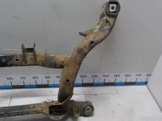 4F0505235AH VAG Балка задняя Audi A6 C6 (S6,RS6) Арт E52540482, вид 8