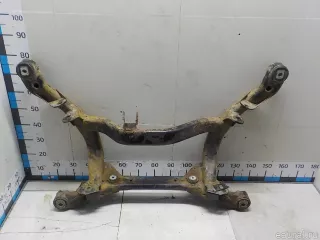 4F0505235AH VAG Балка задняя Audi A6 C6 (S6,RS6) Арт E52540482, вид 10