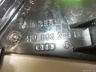 4F0853273CY9B VAG Молдинг (накладка) двери задней левой Audi TT 2 Арт E52557466, вид 4