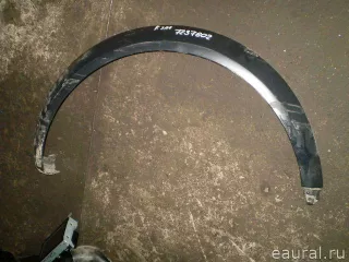 4Z7853818V7W VAG Накладка заднего крыла правого Audi TT 1 Арт E7237602