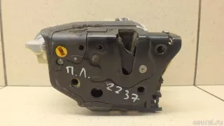 8J2837015A VAG Замок двери передней левой Audi TT 3 Арт E95170675, вид 2