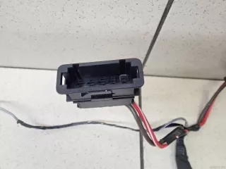 6R1971566AE VAG Проводка (коса) Seat Ibiza 4 Арт E95447417, вид 8