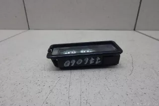 420943021 VAG Фонарь подсветки номера Porsche Macan restailing Арт E95776060, вид 1