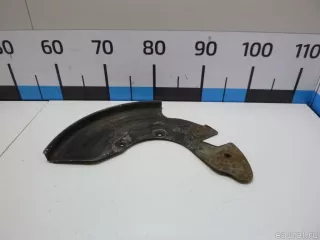 8D0615312G VAG Кожух защитный тормозного диска Audi TT 1 Арт E90111905, вид 3
