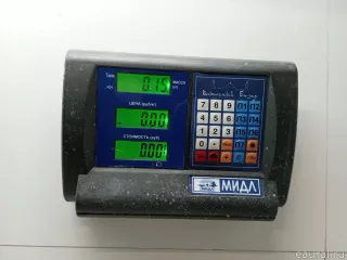 4G0807246 VAG Заглушка бампера правая Audi A6 C7 (S6,RS6) Арт E90428620, вид 6