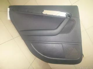 8P4867303PWFA VAG Обшивка двери задней левой Audi A3 8P Арт E21166362
