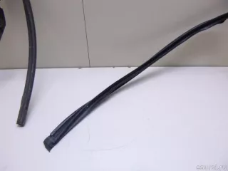 4F5839440AB VAG Направляющая стекла двери Audi A6 C6 (S6,RS6) Арт E22718455, вид 4