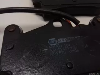  Колодки тормозные задние дисковые к-кт Audi Q7 4L Арт E23185450, вид 6