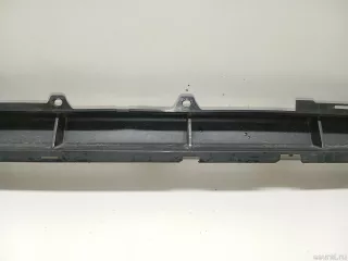 Кронштейн решетки радиатора Audi A8 D4 (S8) 2012г. 4H0853692 VAG - Фото 3