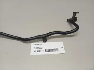 059131056AA VAG Трубка вакуумная Audi A6 C7 (S6,RS6) Арт E23682954, вид 6