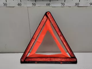 8T0860251 VAG Знак аварийной остановки Audi A6 C7 (S6,RS6) Арт E23716872, вид 3