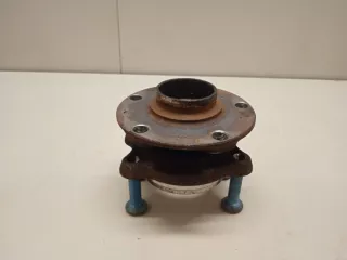 4F0501652A VAG Ступица задняя Audi A6 C6 (S6,RS6) Арт E23740330, вид 1