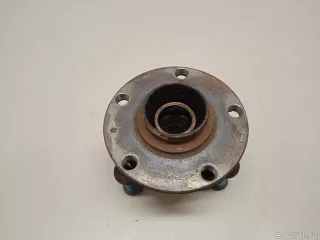 4F0501652A VAG Ступица задняя Audi A6 C6 (S6,RS6) Арт E23740330, вид 2
