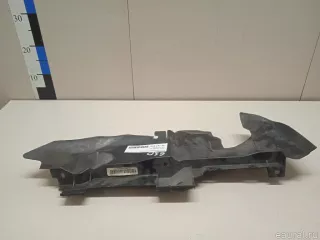 4L0121284G VAG Воздуховод радиатора правый Audi Q7 4L Арт E23767610, вид 3
