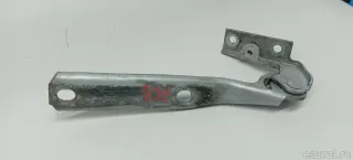 3B0823302 VAG Петля капота правая Audi A4 B5 Арт E103084768, вид 2