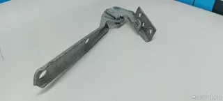 3B0823301 VAG Петля капота левая Audi A4 B5 Арт E103084769, вид 4