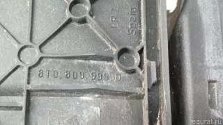 8T0809999G VAG Кронштейн крышки бензобака Audi A5 (S5,RS5) 1 Арт E103085002, вид 2