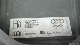 8T0809999G VAG Кронштейн крышки бензобака Audi A5 (S5,RS5) 1 Арт E103085002, вид 3