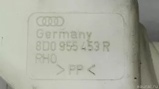 8D0955453R VAG Бачок омывателя лобового стекла Audi A4 B5 Арт E103086205, вид 5