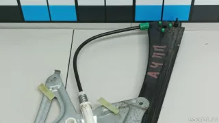 8D0837462 VAG Стеклоподъемник электр. передний правый Audi A4 B5 Арт E103087514, вид 3
