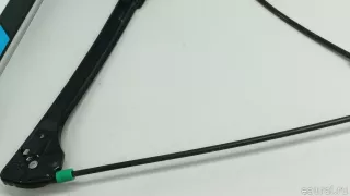8D0837462 VAG Стеклоподъемник электр. передний правый Audi A4 B5 Арт E103087514, вид 5